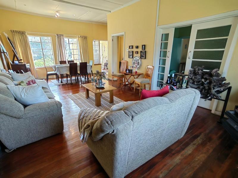 3 Bedroom Property for Sale in Ceres Western Cape